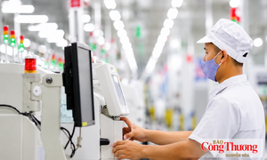 Chuyển đổi mô hình tăng trưởng: Việt Nam đứng trước ‘cửa sổ cơ hội’