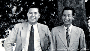 Công Thương Việt Nam ngày đầu lập quốc - Bài 2: Bộ trưởng 32 tuổi và 8 tháng dựng nền móng