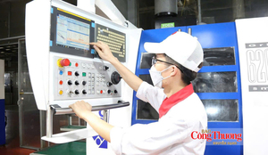 Ngành Công Thương: Động lực quan trọng trong kỷ nguyên phát triển mới