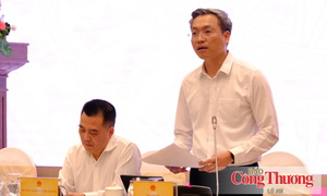 Bộ Công an kiến nghị người dân trang bị 'lá chắn tự thân' khi dùng mạng xã hội