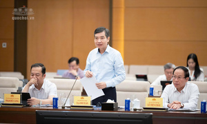 Bổ sung cơ chế thử nghiệm có kiểm soát trong lĩnh vực chứng khoán