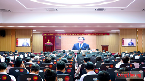 Đảng bộ Bộ Công Thương học tập, quán triệt, triển khai một số Nghị quyết, Chỉ thị của Bộ Chính trị