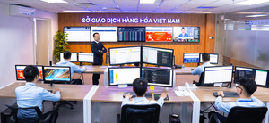 Bộ Công Thương ban hành quy định mới về Sở giao dịch hàng hóa