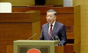Tổng Bí thư, Chủ tịch nước Tô Lâm: Giá trị của văn kiện phải thể hiện ở khả năng giải quyết thực tiễn