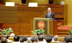 Thực hành tư tưởng Hồ Chí Minh phải bằng những việc làm cụ thể