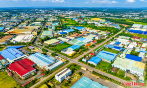 Đồng Nai: Thu hút gần 1,88 tỷ USD vốn FDI sau 8 tháng