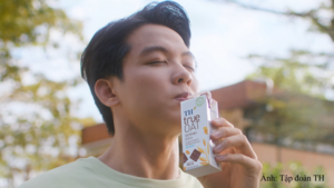 11 sản phẩm sữa và đồ uống TH đạt trung hòa carbon