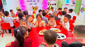 Lâm Đồng sẵn sàng cho ngày khai giảng năm học mới