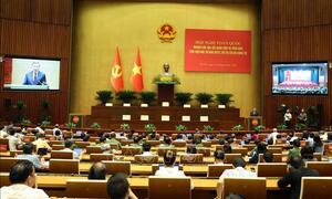 Thống nhất nhận thức, nắm vững điểm mới và mối quan hệ hữu cơ giữa các nghị quyết, chỉ thị của Bộ Chính trị