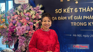 Doanh nghiệp chủ động chuyển đổi xanh để nâng cao sức cạnh tranh