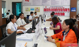 Công tác cán bộ: Lấy kết quả thực tiễn để đánh giá, sử dụng, sàng lọc
