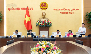 Làm rõ cơ chế thẩm định, nghiệm thu phòng cháy, chữa cháy