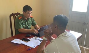 Xử phạt 12,5 triệu đồng với người chia sẻ bài viết nội dung sai sự thật