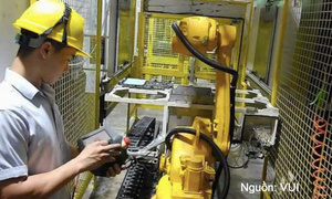 Đổi mới đào tạo nhân lực công nghiệp hỗ trợ phục vụ ngành Công Thương