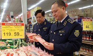 Phú Thọ: Chủ động bảo vệ người tiêu dùng trên không gian số