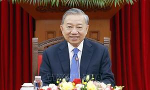 Tổng Bí thư, Chủ tịch nước Tô Lâm sắp thăm Nga, Pháp