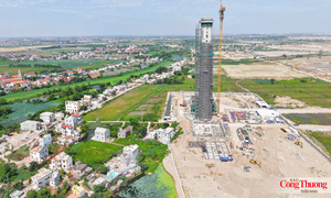 Bắc Ninh nâng tầm vị thế, tăng sức hút dòng vốn đầu tư