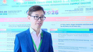 Nhiều công ty Singapore quan tâm tìm hiểu lĩnh vực dịch vụ ở Việt Nam