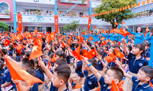 Đổi mới tư duy, kiến tạo ‘dòng sông khát vọng’ trong thế hệ trẻ Thủ đô