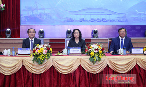 Tây Ninh mở rộng cửa kết nối doanh nghiệp với thị trường toàn cầu
