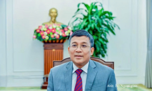 Mở rộng quan hệ Đối tác chiến lược toàn diện Việt Nam - Hàn Quốc và Đối tác toàn diện Việt Nam - Mông Cổ