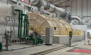 Quảng Trị: Chỉ số sản xuất công nghiệp tăng 18,1% so với cùng kỳ