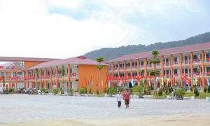 Năm học mới: Kỳ vọng chuyển biến mạnh mẽ, thực chất hơn
