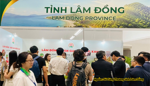 Lâm Đồng: 11 doanh nghiệp tham gia Viet Nam International Sourcing Expo 2026