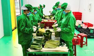 Đà Nẵng: Ứng dụng công nghệ trong chuẩn hóa chuỗi giá trị sản xuất