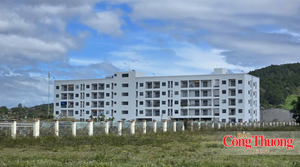 Lâm Đồng tăng tốc giải ngân, khơi thông nguồn lực đầu tư