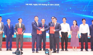 VNPT hợp tác PTIT phát triển đại học AI-Native