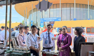 Đà Nẵng quảng bá sản phẩm đặc trưng tại Diễn đàn Hợp tác địa phương Việt - Nhật năm 2026