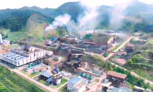 Cao Bằng: Chỉ số sản xuất công nghiệp tăng 12,36%