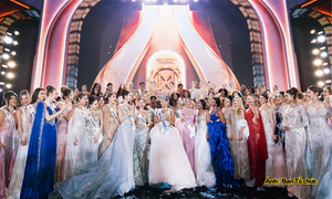 Miss World 2026 tạo cú hích cho du lịch Khánh Hòa