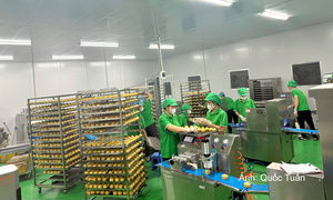 Minh bạch thị trường bánh Trung thu, bảo vệ quyền lợi người tiêu dùng