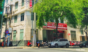 BMI: Cổ phiếu BMI của Bảo hiểm Bảo Minh được đưa ra khỏi diện cảnh báo