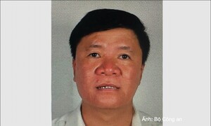 Đề nghị truy tố vắng mặt Chủ tịch Tổng công ty Cây xanh Công Minh