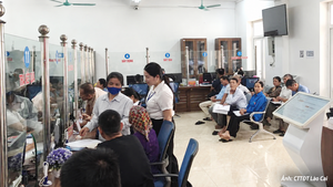Lào Cai: Chủ tịch tỉnh yêu cầu các ban, ngành chấn chỉnh kỷ luật, kỷ cương hành chính