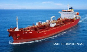 PVTrans lập 'cú đúp' tại các bảng xếp hạng của Forbes Việt Nam