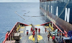 PVTrans đưa ESG vào năng lực cạnh tranh