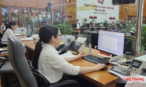 Bắc Ninh đẩy mạnh cải cách hành chính, tạo thuận lợi thu hút đầu tư
