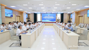 EVN và Huế thống nhất giải pháp phát triển theo Quy hoạch điện VIII điều chỉnh