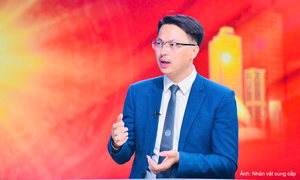 Nhận diện đúng để bảo vệ vững chắc an ninh trên không gian mạng