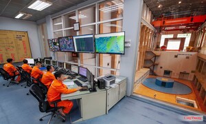 Doanh nghiệp ngành Công Thương tích cực triển khai công nghệ chiến lược