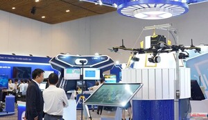 Ngành Công Thương: AI ngày càng hiện diện sâu rộng trong doanh nghiệp