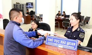 Xử phạt trong lĩnh vực hải quan: Những điểm mới doanh nghiệp cần lưu ý