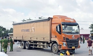 Công điện của Thủ tướng về vụ tai nạn giao thông đặc biệt nghiêm trọng ở Đồng Nai