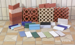 Bộ Công Thương áp thuế chống bán phá giá gạch gốm, sứ ốp lát từ Ấn Độ