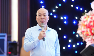 Cục trưởng Cục Xúc tiến thương mại: Lào Cai có lợi thế mới để nâng tầm cửa khẩu