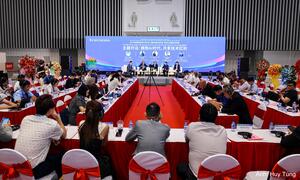OCTF 2026: Tăng kết nối chuỗi cung ứng công nghiệp Việt Nam - Trung Quốc